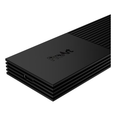 33. Asus ProArt PA40SU SSD-Gehäuse