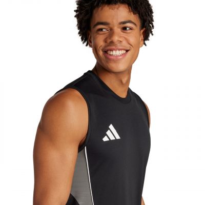 4. adidas Tiro 25 Competition M T-Shirt JJ1521
