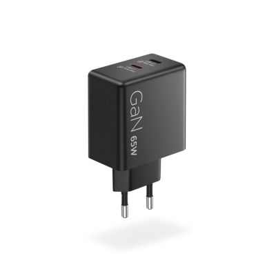 12. Lenovo G0A6065BEU Universelles Handy-Ladegerät Schwarz AC Intern