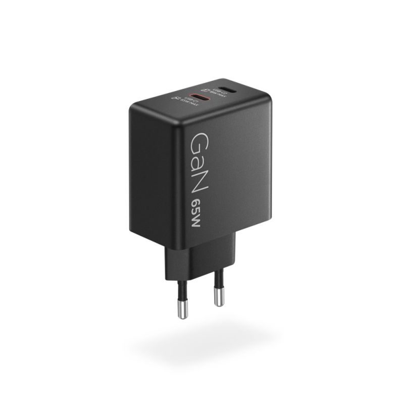 12. Lenovo G0A6065BEU Universelles Handy-Ladegerät Schwarz AC Intern