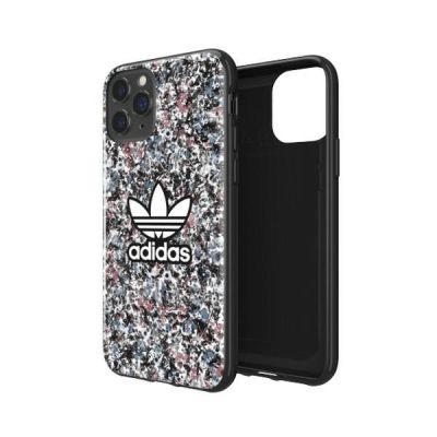 4. Adidas OR SnapCase Belista Flower Case für iPhone 11 Pro - Mehrfarbig