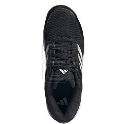 10. adidas Speedcourt M IE8033 Volleyballschuhe