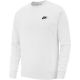 Nike Sportswear Club M BV2662-100 Sweatshirt