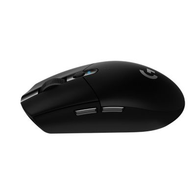 3. LOGITECH G305 LIGHTSPEED-MAUS