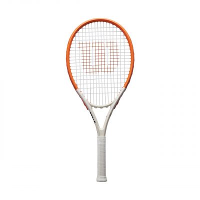2. Wilson Roland Garros Elite RKT 2 4 1/4 WR168410U2 Tennisschläger