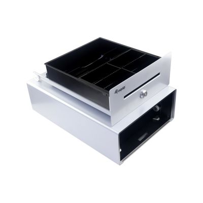 11. Equip 351012 Kassenschublade Manuelle und automatische Kassenschublade