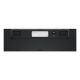 3. Logitech G G915 X Lightspeed Gaming-Tastatur USB + RF Wireless + Bluetooth QWERTZ Amerikanische/Internationale Tastatur Weiß