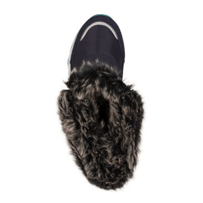 6. Trollkids Mädchen Hemsedal Winter Boots XT, wasserdichte Winterstiefel für Mädchen (576-132)