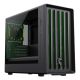 GameMax CLAW 360 BK Micro Tower Schwarz