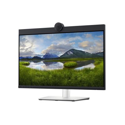 13. Dell 24-Zoll-Videokonferenzmonitor – P2424HEB (23,8 Zoll)