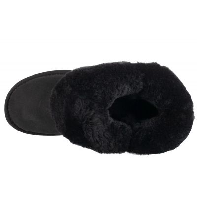 8. EMU Australia Platinum Mintaro W Schuhe WP11850-BLAK