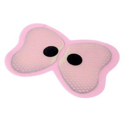 3. MASSAGER-AUFKLEBER 4ER-PACK