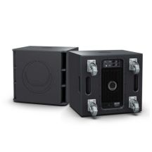 Turbosound MILAN M15B Aktiv-Subwoofer 15"
