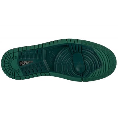 4. Nike Air Jordan 1 Zoom CMF 2 M DV1307-130 Schuhe 