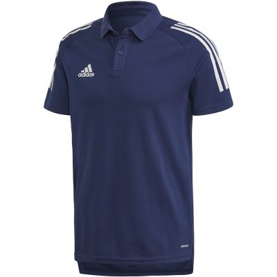 10. Adidas Condivo 20 Poloshirt M ED9245