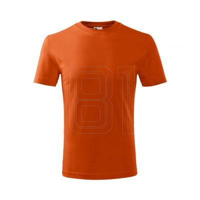 3. Malfini Classic New Jr T-shirt MLI-13511
