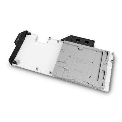 2. EK Water Blocks 3831109836415 Teil/Zubehör für Computer-Kühlsysteme Wasserblock