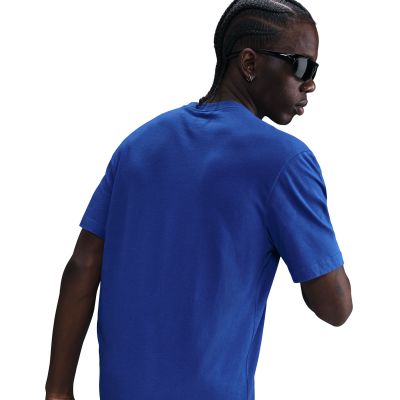 2. Nike Chelsea London Wappen M HQ8395-495