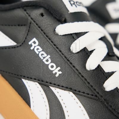 4. Reebok Smash Edge M 100208246 Schuhe