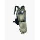 3. EVOC Ride 12 Fahrradrucksack + Trinksystem mit 2 Trinkblasen, dunkeloliv/schwarz
