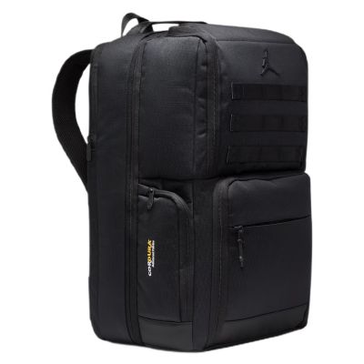 2. Air Jordan Jam Sammlerrucksack 31,5L Schwarzer Sportrucksack - MA0944-023