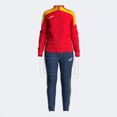 Joma Championship VIII Tracksuit W 902516.603