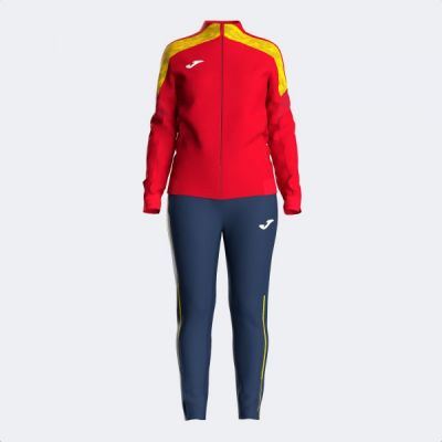 Joma Championship VIII Trainingsanzug W 902516.603