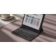 7. Onyx Note Air 5 C braune magnetische Hülle mit Tastatur