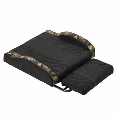 13. Huzaro Force 4.7 Camo Mesh Gaming-Stuhl
