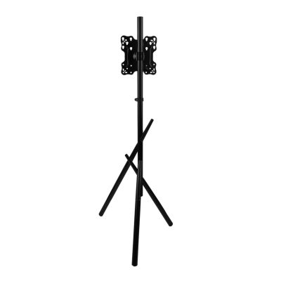 23. MACLEAN TV-Bodenhalterung / -Ständer, 27–55 Zoll, max. VESA 200 x 200, max. 60 kg, MC-181 B