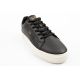 9. GAP Herren-Sportschuhe Portland, schwarze Sneaker