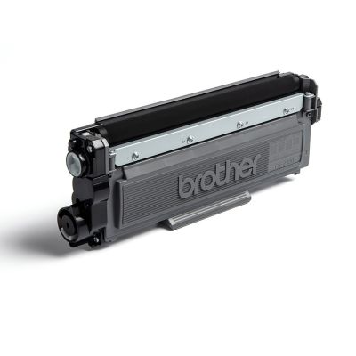 3. Brother Toner Schwarz TN2320=TN-2320, 2600 Seiten