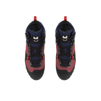 2. MILLET Elevation GTX U Schuhe Rot