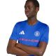 5. adidas Herren-Trikot Frankreich 26 blau KH2312