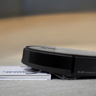 7. Midea i5C Reinigungsroboter