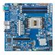7. Gigabyte MC13-LE0 Motherboard 1x AM5 AMD Epyc 4004/Ryzen 7000 B650E (4xDIMM, 4xSATA, 1xM.2, 2x1Gbe, IPMI, mATX)