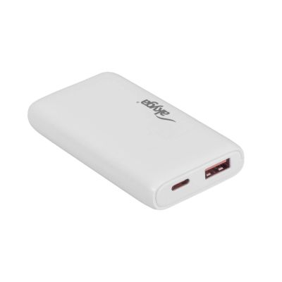 5. AKYGA Ladegerät USB-A + USB-C AK-CH-31