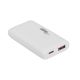 5. AKYGA Ladegerät USB-A + USB-C AK-CH-31