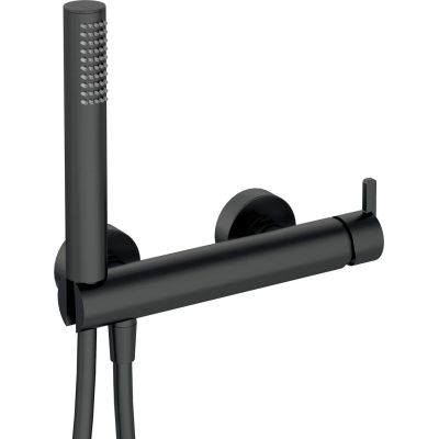 Duscharmatur mit Duschset BQS_N41M 5907650818540