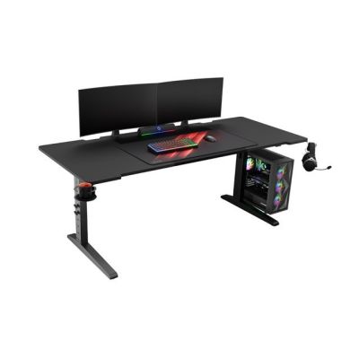 27. Genesis Holm Modular 180 Gaming-Schreibtisch