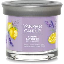 Kleine Kerze LEMON LAVENDER YANKEE