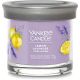 Kleine Kerze LEMON LAVENDER YANKEE