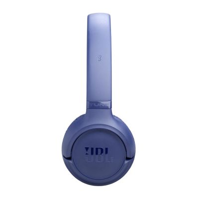 8. JBL TUNE530BTBLU On-Ear-Bluetooth-Kopfhörer blau