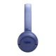 8. JBL TUNE530BTBLU On-Ear-Bluetooth-Kopfhörer blau