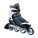 19. Mico Ghost Boy Jr PW -125C Inlineskates