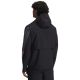 2. Under Armour UA Velociti Storm Laufjacke mit Kapuze für Herren, Under Armour 6005900-001
