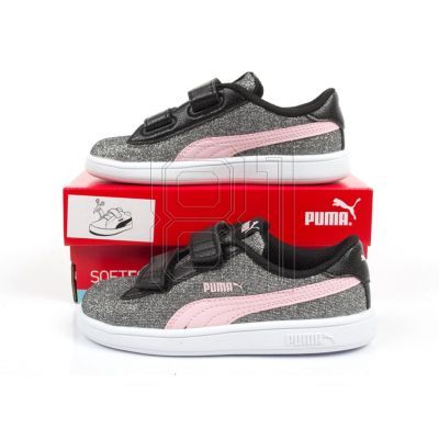 16. Puma Smash v2 Jr Schuhe 367380 30