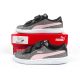 16. Puma Smash v2 Jr Schuhe 367380 30