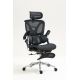22. Activejet ergonomischer Bürostuhl YK848, schwarz