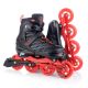 7. FunActiv Flex-X Verstellbare Rollen